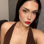 Bronz Tenli Darıca Escort Melike
