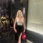 Dans Eden Kocaeli Escort Bayan Vildan
