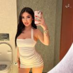 Anal Seven Yahyakaptan Escort Rüya